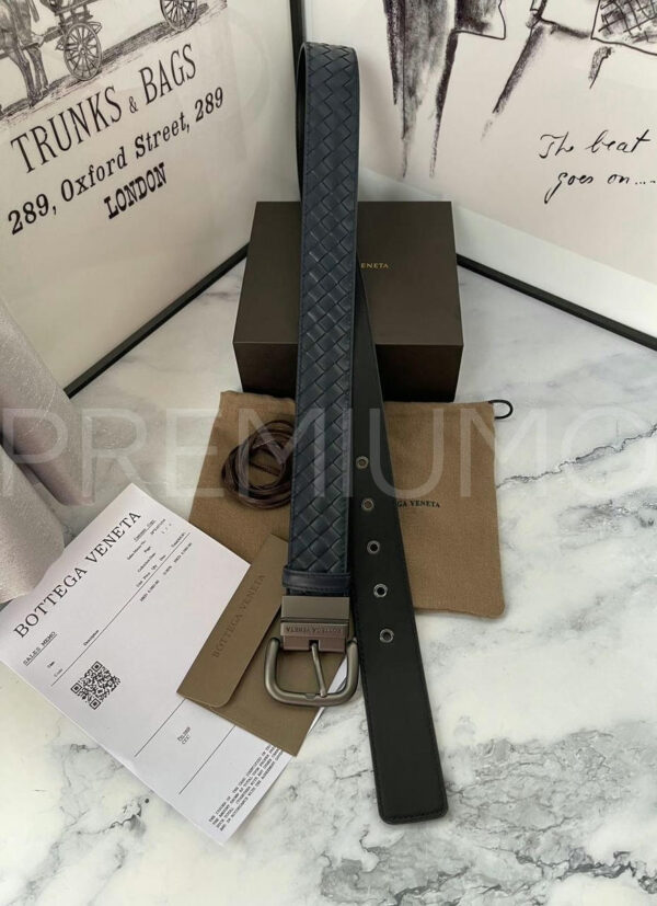 Bottega Veneta ремень PR334083 7