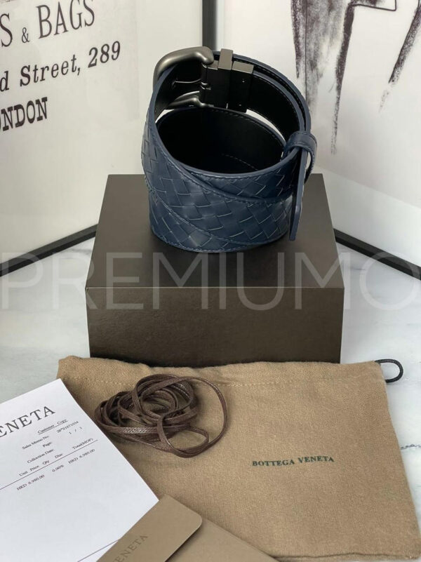 Bottega Veneta ремень PR334083 5