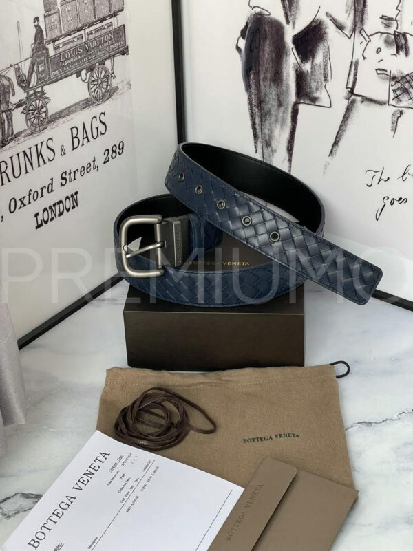 Bottega Veneta ремень PR334083 3