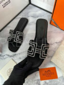 Hermes шлепанцы PR169418 15