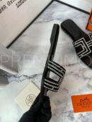 Hermes шлепанцы PR169418 17