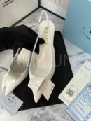 Prada туфли PR428518 15