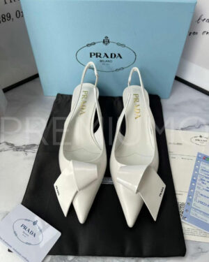 Prada туфли PR428518
