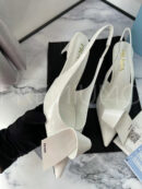 Prada туфли PR428518 16