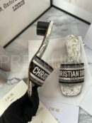 Christian Dior сабо PR932430 15
