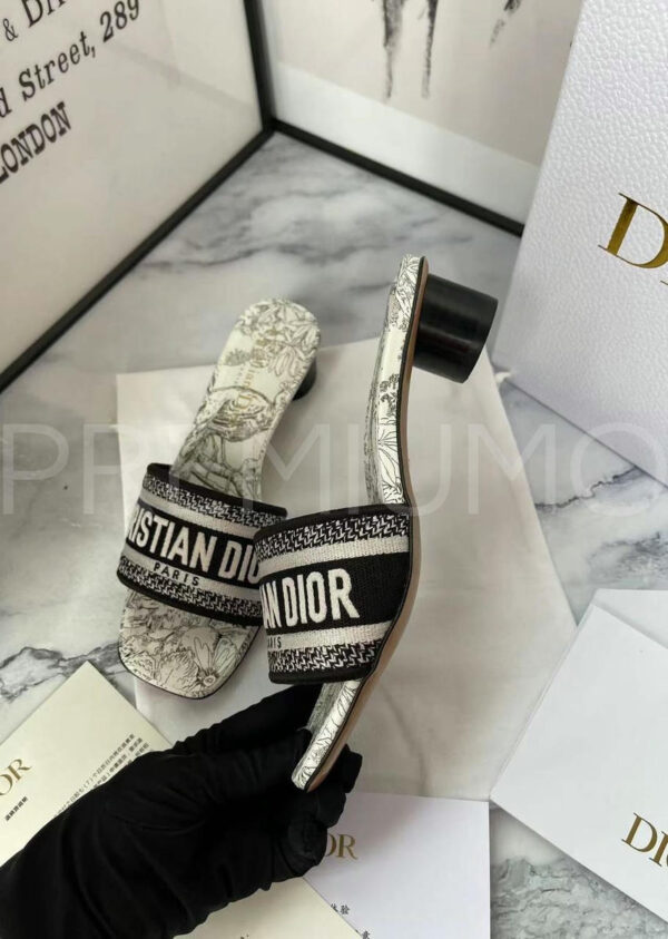 Christian Dior сабо PR932430 2