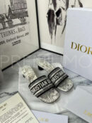 Christian Dior сабо PR932430 17
