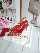 Valentino туфли PR270504 46