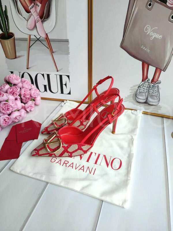 Valentino туфли PR270504 15