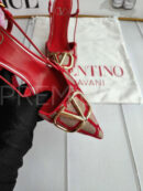 Valentino туфли PR270504 52