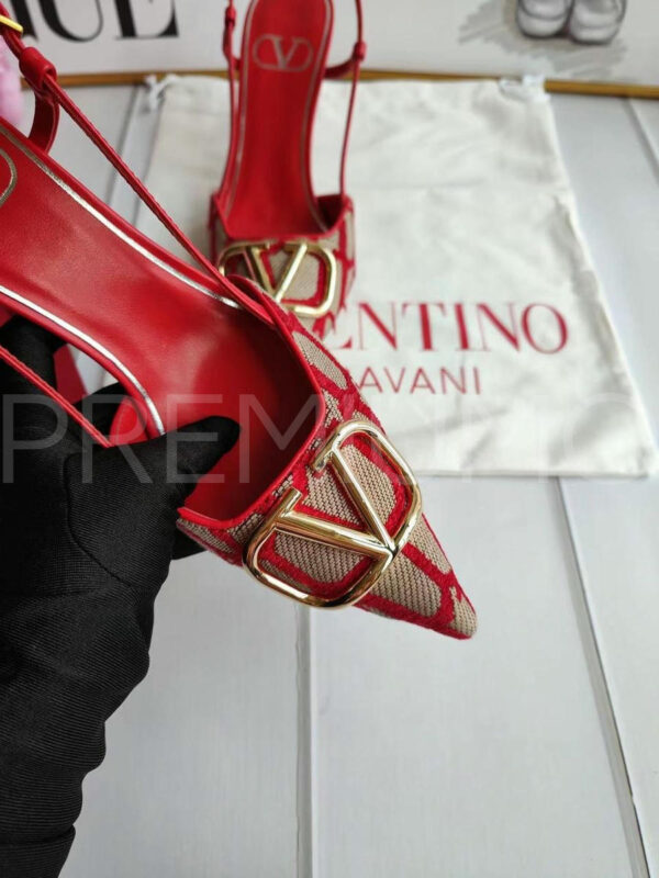 Valentino туфли PR270504 21