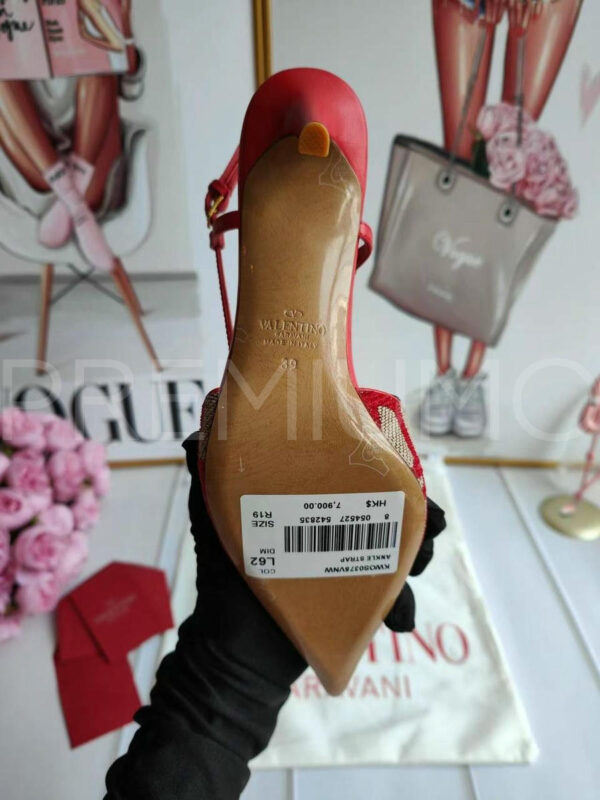 Valentino туфли PR270504 19