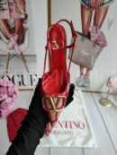 Valentino туфли PR270504 51