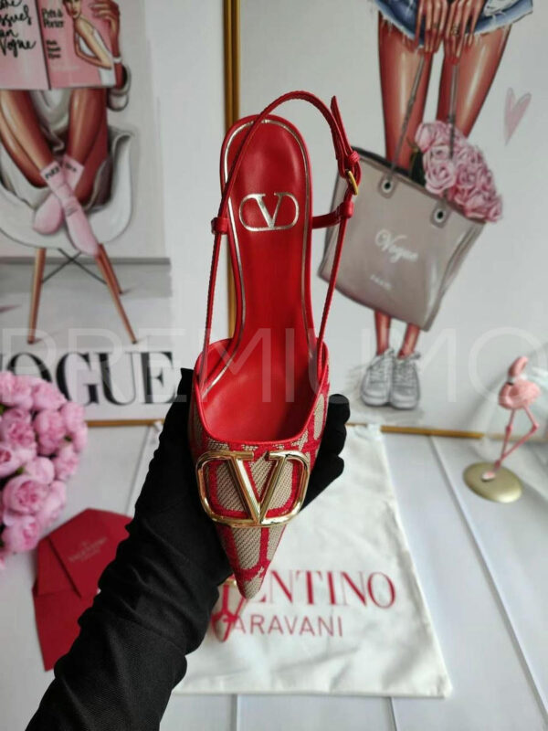 Valentino туфли PR270504 20