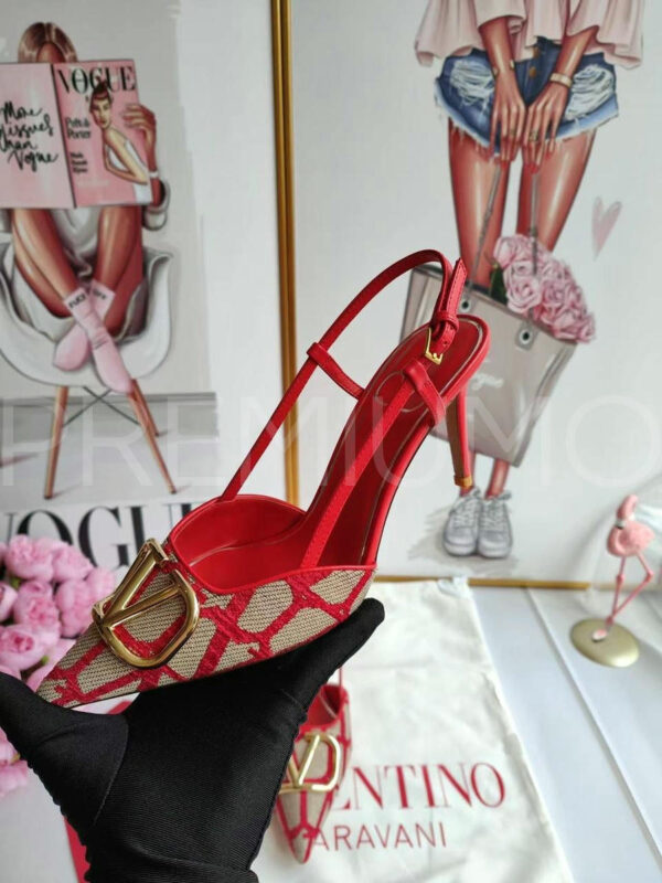 Valentino туфли PR270504 22