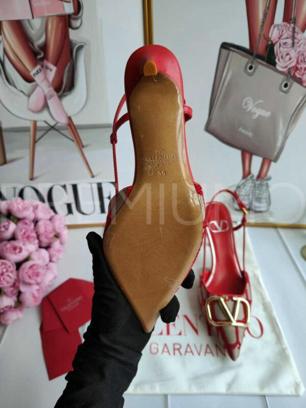 Valentino туфли PR270504 23