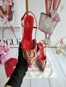 Valentino туфли PR270504 47