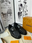 Louis Vuitton лоферы PR385991 20