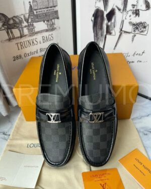 Louis Vuitton лоферы PR385991