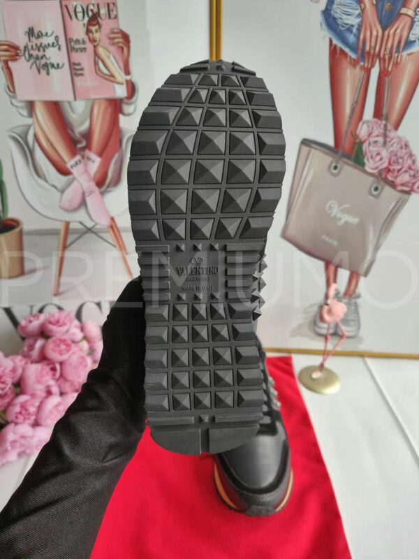 Valentino кроссовки PR832334 8