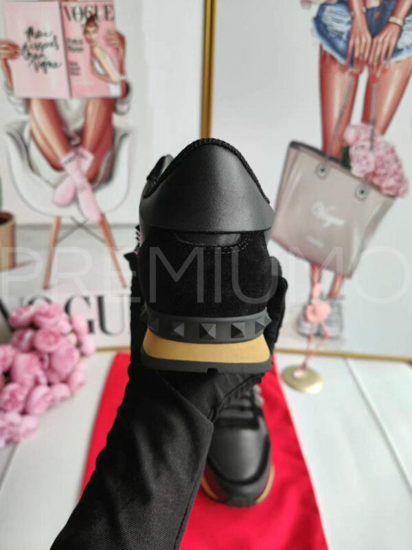 Valentino кроссовки PR832334 6