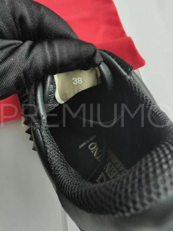 Valentino кроссовки PR832334 7