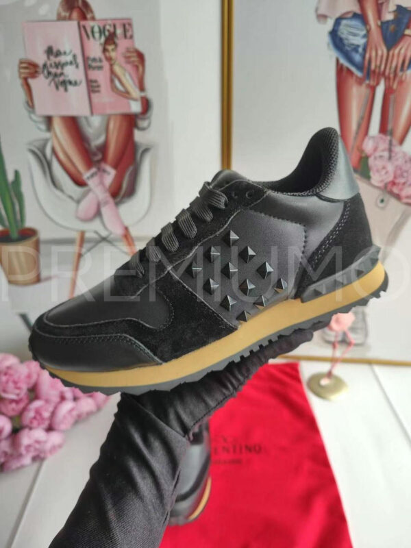 Valentino кроссовки PR832334