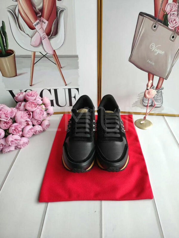 Valentino кроссовки PR832334 2