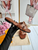 Louis Vuitton шлепанцы PR125611 10