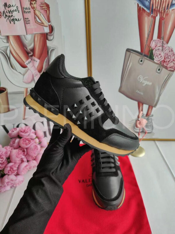 Valentino кроссовки PR832334 3