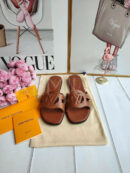 Louis Vuitton шлепанцы PR125611 9