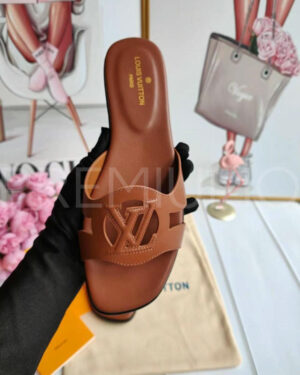 Louis Vuitton шлепанцы PR125611