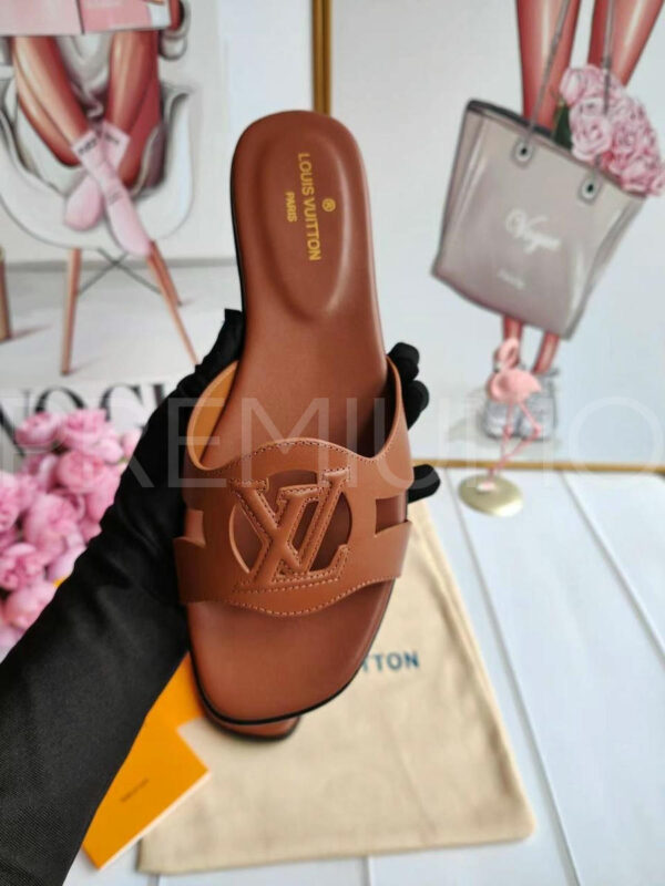 Louis Vuitton шлепанцы PR125611
