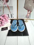 Chanel шлепанцы PR481020 14