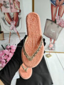 Chanel шлепанцы PR292342 9