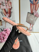 Chanel шлепанцы PR292342 13