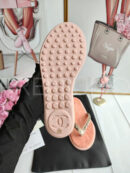 Chanel шлепанцы PR292342 15
