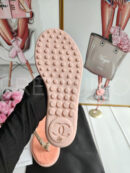 Chanel шлепанцы PR292342 16
