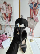 Fendi туфли PR788130 16