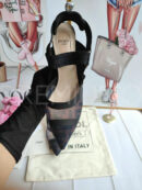 Fendi туфли PR788130 17