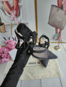 Fendi туфли PR788130 11
