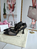 Fendi туфли PR788130 10