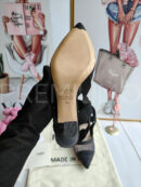 Fendi туфли PR788130 18