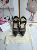 Fendi туфли PR788130 12