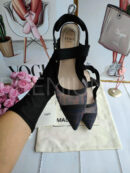 Fendi туфли PR788130 13