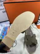 Hermes шлепанцы PR312024 20
