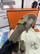 Hermes шлепанцы PR312024 13