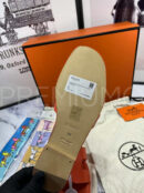 Hermes шлепанцы PR352067 19