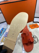 Hermes шлепанцы PR352067 20