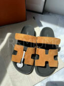 Hermes шлепанцы PR669881 11